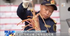 要按照海关多次检出不及格食物